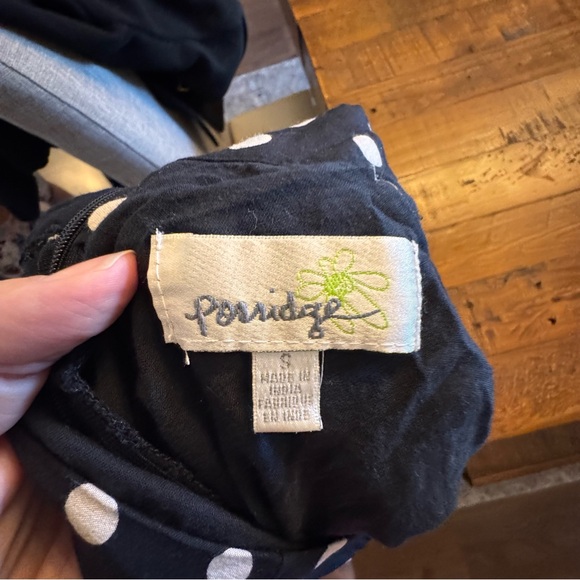 ANTHRO | Porridge Midi Skirt - Picture 6 of 6